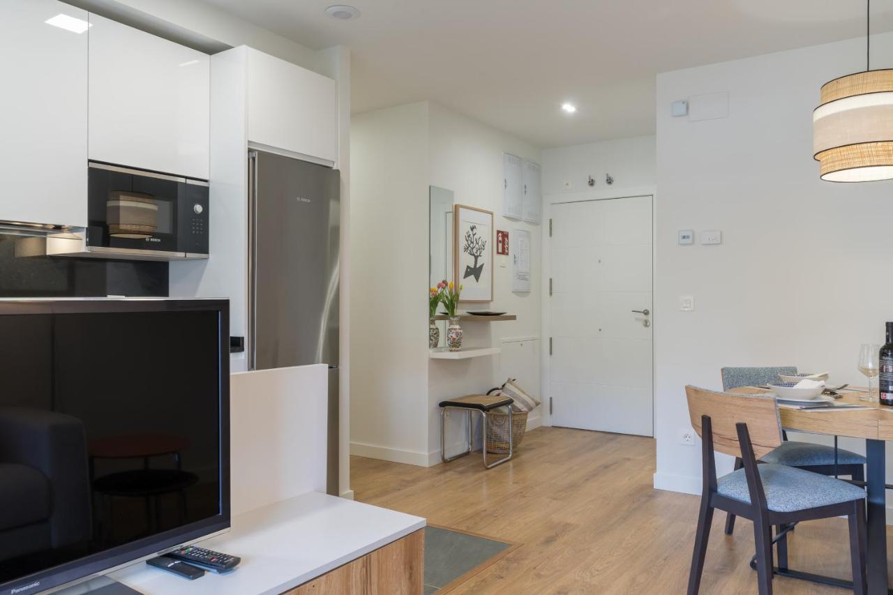 Bilbao Costa-Algorta-Getxo- A Estrenar-Parking-Playa-Metro-Bilbao En Metro, A 25 Mimutos Apartment Exterior photo