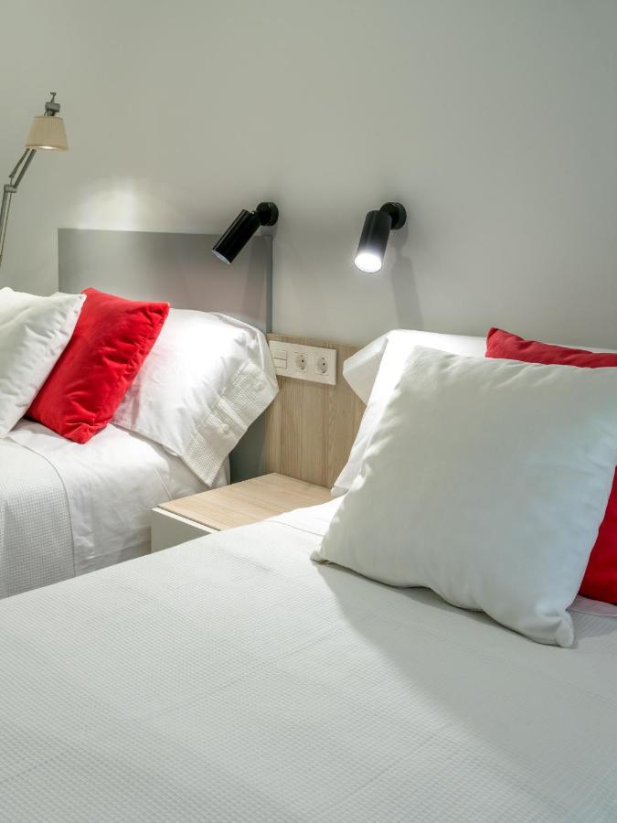 Bilbao Costa-Algorta-Getxo- A Estrenar-Parking-Playa-Metro-Bilbao En Metro, A 25 Mimutos Apartment Exterior photo