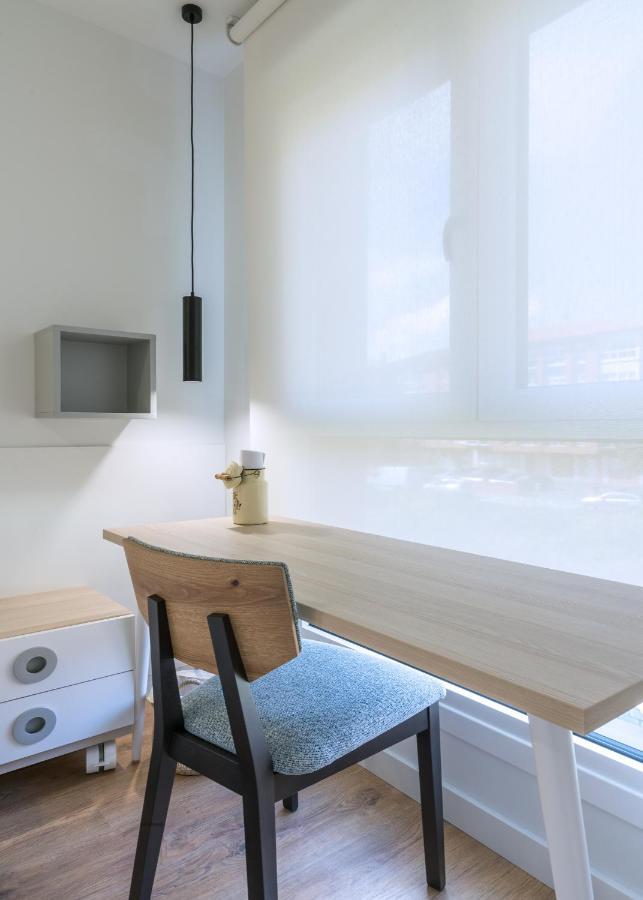 Bilbao Costa-Algorta-Getxo- A Estrenar-Parking-Playa-Metro-Bilbao En Metro, A 25 Mimutos Apartment Exterior photo